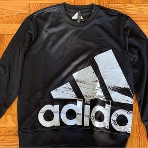 Adidas Sweatshirt